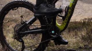 Di2 Mountain Bike Technology Explained  SHIMANO [upl. by Nnodnarb323]