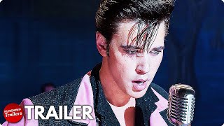 ELVIS Trailer 2022 Baz Luhrmann Movie [upl. by Iago390]