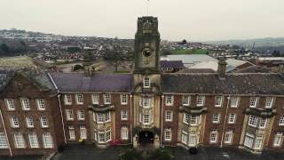 Caerleon Campus [upl. by Aenert]