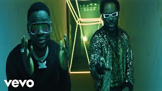 Adekunle Gold  Jore Official Video ft Kizz Daniel [upl. by Acinomaj510]