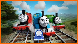 🔵US Every Thomas Story from Season 1 to 21 [upl. by Sille]