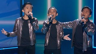 TNT Boys  All performances  The Worlds Best [upl. by Behre]