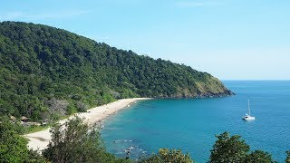 Best of Koh Lanta South Thailand top sights [upl. by Ipoillak]