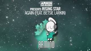 Armin van Buuren presents Rising Star feat Betsie Larkin  Again Armin van Buuren Extended Remix [upl. by Ahrendt239]