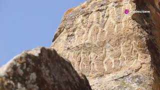 Gobustan National Historical and Art Reserve [upl. by Tali737]