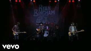 Ryan Bingham  Southside of Heaven Live on the Honda Stage [upl. by Jeremias]