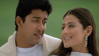 Meri Tarah Tum Bhi  Kya Yehi Pyaar Hai  Alka Y Babul Supriyo  Ameesha Patel Aftab  Hindi Song [upl. by Nnagrom]