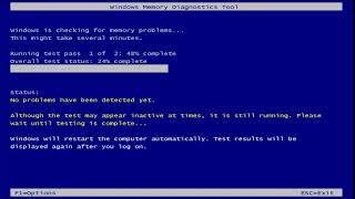 How to Check Your PC RAM With Windows 10 Memory Diagnostic Tool [upl. by Feinstein251]