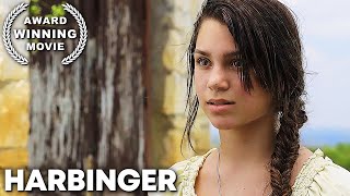 Harbinger  Fantasy  Thriller  Free YouTube Movie  Full Length  English [upl. by Whitehouse940]