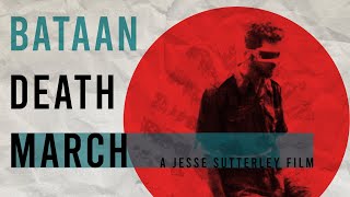 The Bataan Death March 2021 Official Trailer [upl. by Sedgewake]