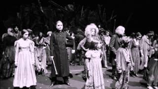 Les Misérables  Original 1980 French Production full audio [upl. by Gnanmos129]