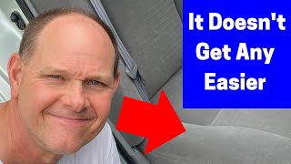 How To Remove Back Seat From Car  Fast amp Easy [upl. by Scarito806]