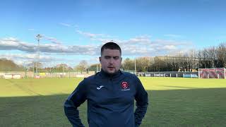 REACTION  Rovers 13 Cirencester Town [upl. by Valry]