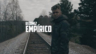 Redimi2  Empírico Video Oficial [upl. by Sierra]