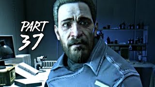 Dying Light PS4 playthrough pt13  RUN LIKE HELL [upl. by Nivloc]