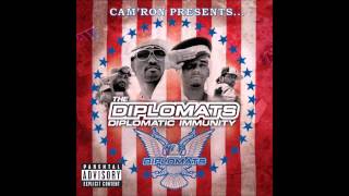 The Diplomats Im Ready Uncut [upl. by Matt830]