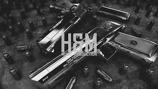 Mafya Müziği ►Kanun◄  Aggressive Saz Trap  ProdBy HM Music [upl. by Hoffman]