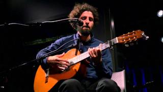 José González  Full Performance Live on KEXP [upl. by Dagna]