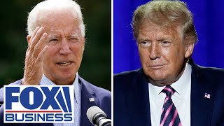 Trump calls for Biden Obama to be indicted in greatest political crime in history [upl. by Yee753]