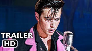 ELVIS Trailer 2022 [upl. by Damalus]