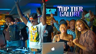 TOP TIER GALORE  DJ FESTA [upl. by Kcirret]