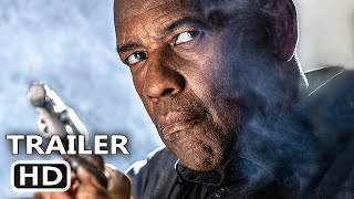 Denzel Witnesses The Mafias Brutality  The Equalizer 3 [upl. by Jaymee]