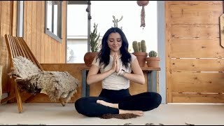 Guided Meditation For Stress and Anxiety [upl. by Martijn763]