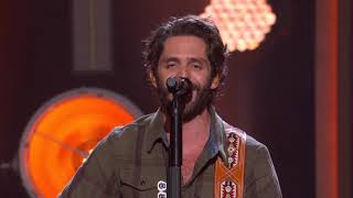 Thomas Rhett Jon Pardi  quotBeer Cant Fixquot Live From the 55th ACM Awards [upl. by Janyte]