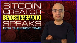 Satoshi Nakamoto the Creator of Bitcoin [upl. by Joerg]