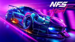 NEED FOR SPEED HEAT  Full Original Soundtrack OST [upl. by Atinev747]