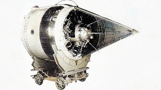 The US Stole a Soviet Spacecraft for 24 Hours  Without Ever Being Noticed [upl. by Dlanod]