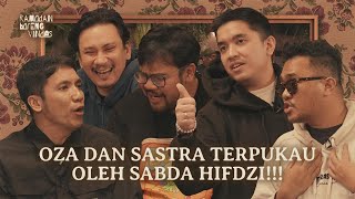 PAPA HISMI BEDAH LAGU AYU TING TING RIGEN KAKINYA DILEM [upl. by Wileen175]