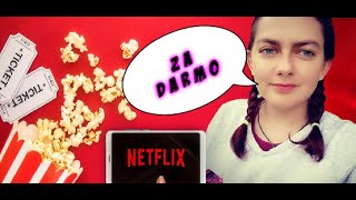 Netflix za darmo  Poradnik Polska [upl. by Sirapal]