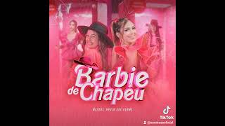 Barbie de chapéu  melody [upl. by Daron]