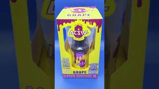 Delta 8 THC Lean Drink quot ACTIV8 quot Unboxing Review [upl. by Suiddaht260]