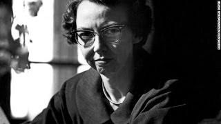 quotA Good Man is Hard to Findquot Flannery OConnor [upl. by Eifos]