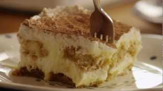 How to Make Tiramisu  Allrecipescom [upl. by Ahcas367]