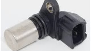 Replace camshaft sensor on Vauxhall Astra [upl. by Sorcha]