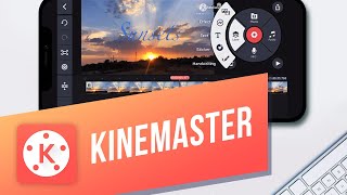 KineMaster Best Features Explained [upl. by Akcirahs]