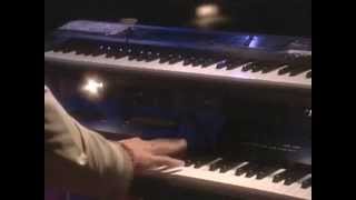 Rick Wakeman  Solo [upl. by Elatsyrk831]