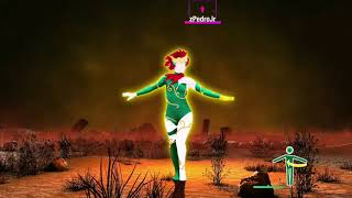 Taki Taki  Just Dance 2020  Full Gameplay [upl. by Vel]