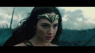 Wonder Woman  ralphthemoviemaker [upl. by Noitsuj]