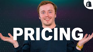 PRICING STRATEGY How To Find The Ideal Price For A Product [upl. by Leonard]