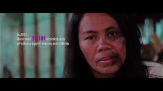 Short Film on Violence Against Women and Children [upl. by Pierrepont]