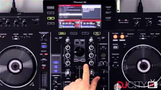 Review Pioneer XDJRX [upl. by Scotty201]