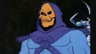 Skeletor At His Best pt 1 [upl. by Guilbert539]