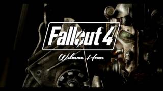 Fallout 4 Soundtrack  Warren Smith  Uranium Rock HQ [upl. by Krein848]