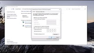 DNS Server Not Responding in Windows 10 FIX [upl. by Lebasy783]