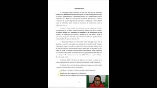 Cómo redactar un informe académicoEjemplo [upl. by Denise]