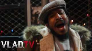 Shyne Disses Game in New Freestyle [upl. by Areval194]